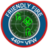 Friendly Fire